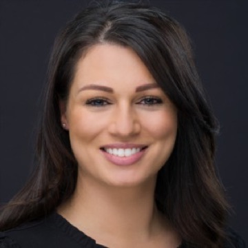 Brianna Wagner, Real Estate Partner