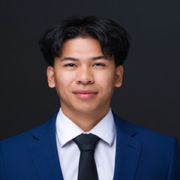 Dale Dela Cruz, Real Estate Partner