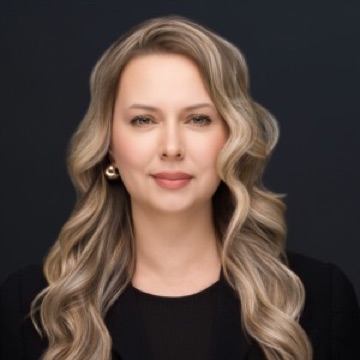 Dina Zejnilovic, Real Estate Partner