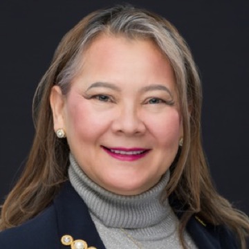 Katherine Kwan, Real Estate Partner