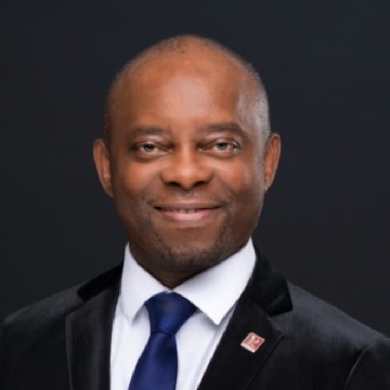 Kenneth Ozurumba, Real Estate Partner