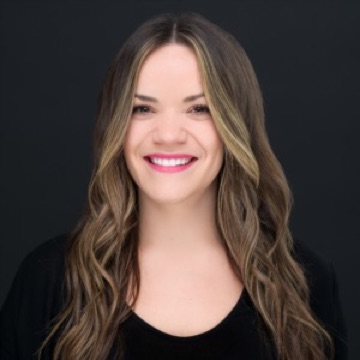 Kristen Cathcart, Real Estate Partner