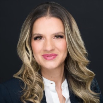 Marlise Alves, Real Estate Partner