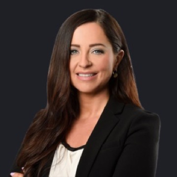 Nouha Tannous, Mortgage Specialist, RBC Royal Bank