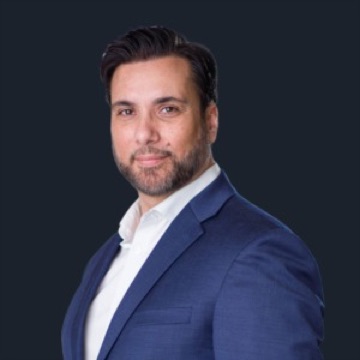 Paul Paiva, Founding Partner, Elevate Realty Group