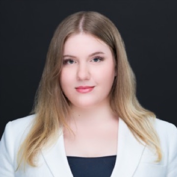 Tal Gimpel, Real Estate Partner