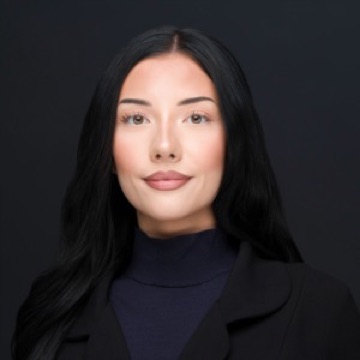 Taylor Mahl, Real Estate Partner